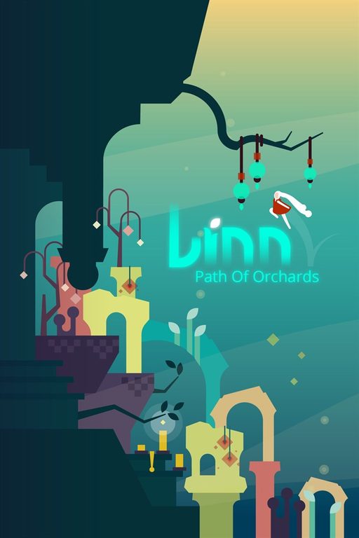 Cover art for Linn: Path of Orchards