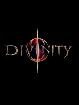 Cover art for Divinity