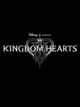 Cover art for Kingdom Hearts IV