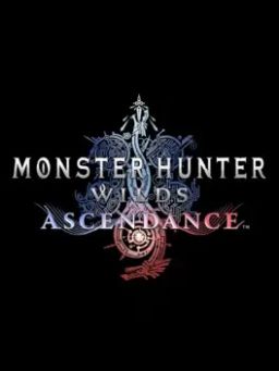 Cover art for Monster Hunter Wilds: Ascendance