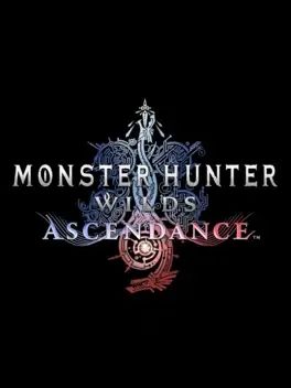 Cover art for Monster Hunter Wilds: Ascendance