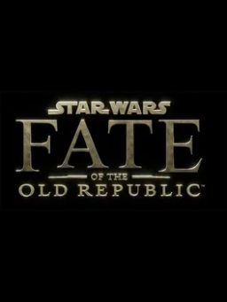 Cover art for Star Wars: Fate of the Old Republic