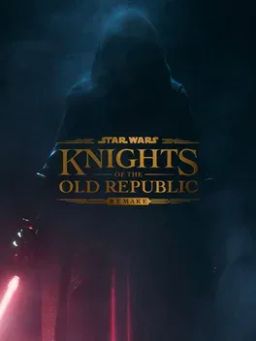 Cover art for Star Wars: Knights of the Old Republic Remake