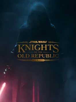 Cover art for Star Wars: Knights of the Old Republic Remake