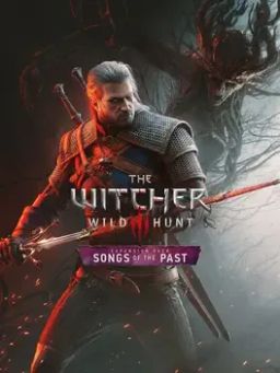 Cover art for The Witcher 3: Wild Hunt - Songs of the Past