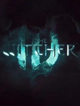 Cover art for The Witcher IV