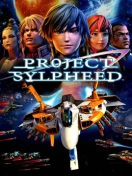 Cover art for Project Sylpheed