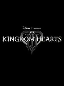 Cover art for Kingdom Hearts IV