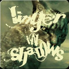 Cover art for Linger In Shadows 