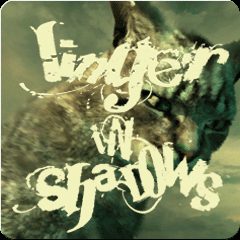 Cover art for Linger In Shadows 