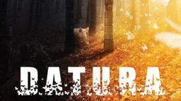 Cover art for Datura