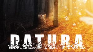 Cover art for Datura