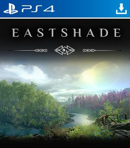 Cover art for Eastshade