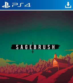 Cover art for Sagebrush
