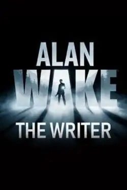 Cover art for Alan Wake: The Writer