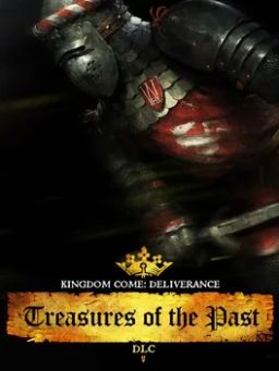 Cover art for Kingdom Come: Deliverance - Treasures of The Past