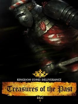 Cover art for Kingdom Come: Deliverance - Treasures of The Past
