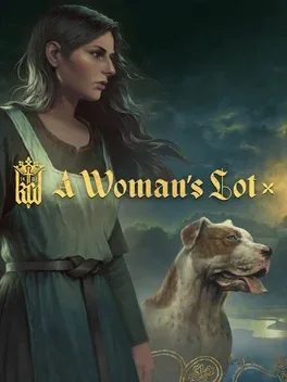 Cover art for Kingdom Come: Deliverance - A Woman's Lot