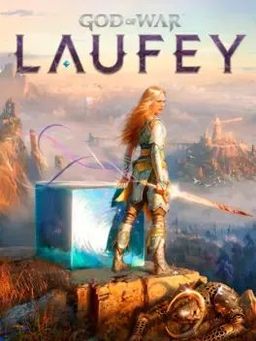 Cover art for God of War Laufey