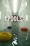 Cover art for POOLS