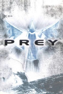 Cover art for Prey