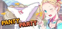 Cover art for Panty Party
