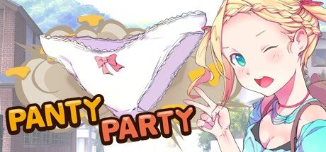 Cover art for Panty Party