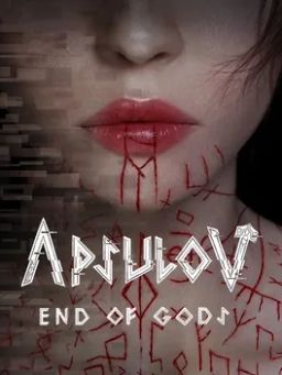 Cover art for Apsulov: End of Gods