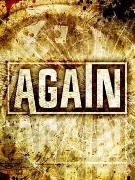 Cover art for Again: Interactive Crime Novel 