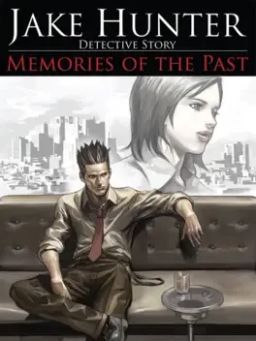 Cover art for Jake Hunter Detective Story: Memories of the Past