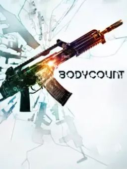 Cover art for Bodycount