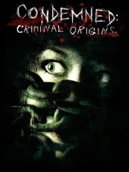Cover art for Condemned: Criminal Origins
