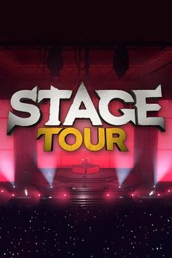 Cover art for Stage Tour