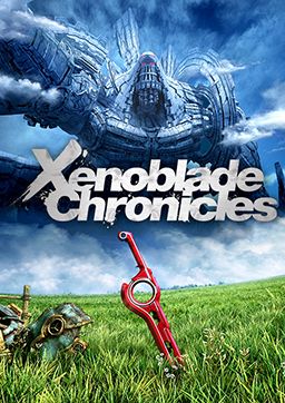 Cover art for Xenoblade ChroniclesXenoblade Chronicles: Definitive Edition