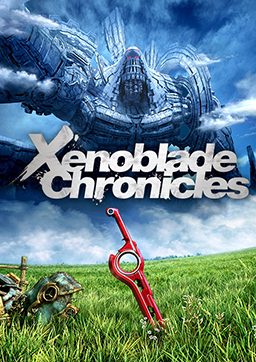 Cover art for Xenoblade ChroniclesXenoblade Chronicles: Definitive Edition