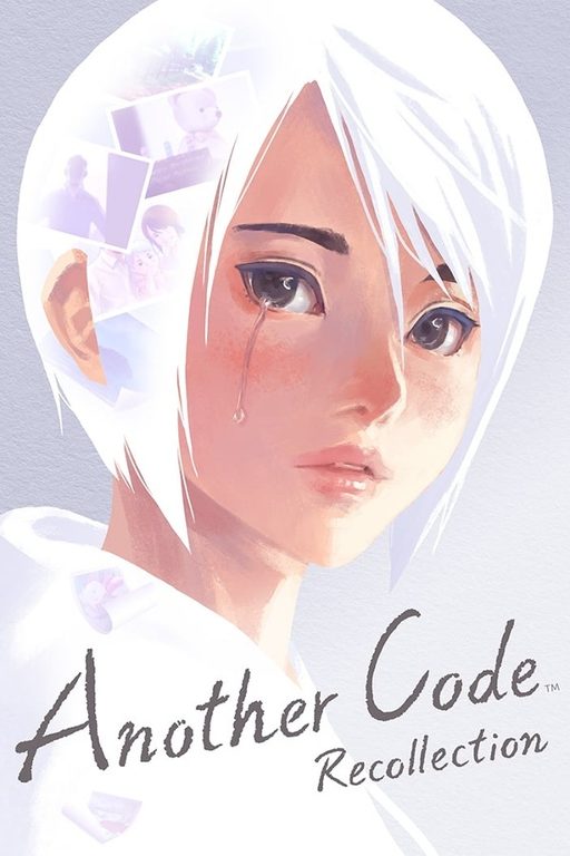 Cover art for Another Code: Recollection