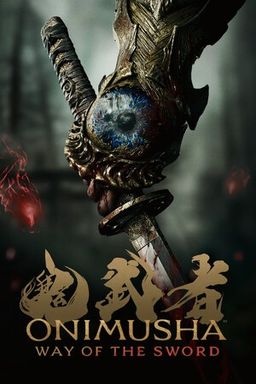 Cover art for Onimusha: Way of the Sword