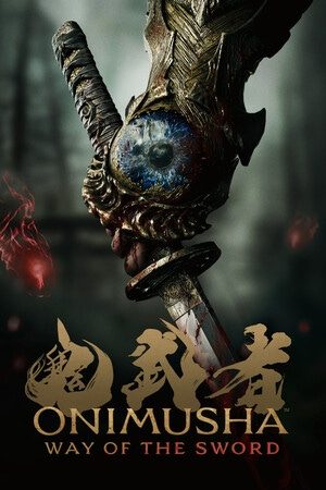 Cover art for Onimusha: Way of the Sword