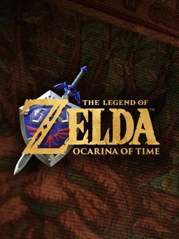 Cover art for The Legend of Zelda: Ocarina of Time (2026)