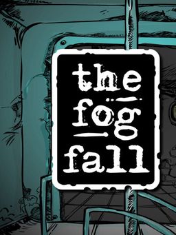 Cover art for The Fog Fall