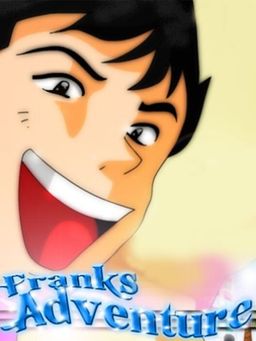 Cover art for Frank's Adventure