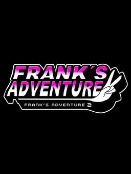 Cover art for Frank's Adventure 2