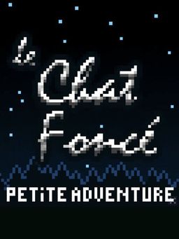 Cover art for Le Chat Foncé