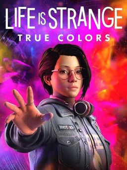 Cover art for Life Is Strange: True Colors
