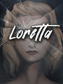Cover art for Loretta