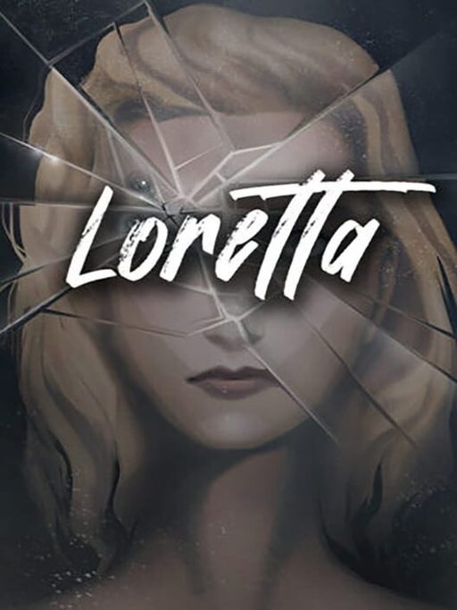 Cover art for Loretta