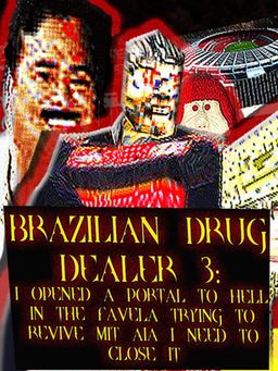 Cover art for Portal