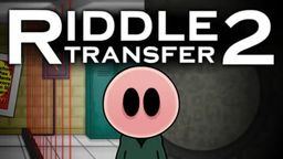 Cover art for Riddle Transfer 2