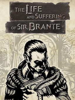 Cover art for The Life and Suffering of Sir Brante - Chapter 1 & 2