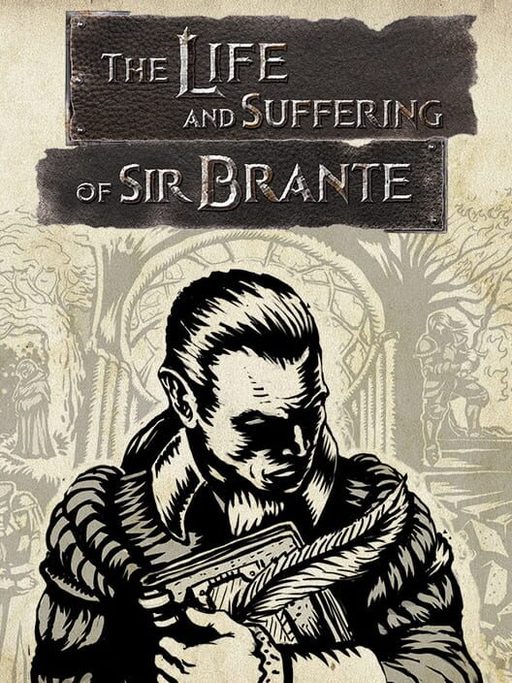 Cover art for The Life and Suffering of Sir Brante - Chapter 1 & 2